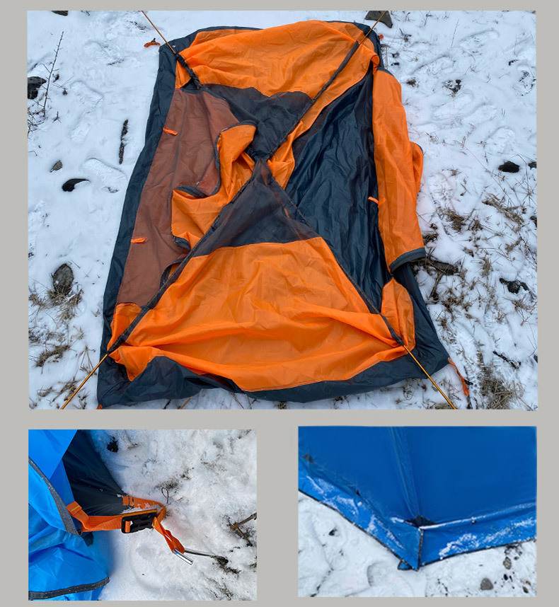 Cheap Goat Tents 2
